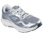GO RUN Consistent 2.0 - Volt, GRAY / SILVER, full image number 3