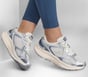 GO RUN Consistent 2.0 - Volt, SILVER / NAVY, full image number 1