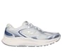 GO RUN Consistent 2.0 - Volt, SILVER / NAVY, full image number 0