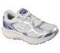 GO RUN Consistent 2.0 - Volt, SILVER / NAVY, full image number 4