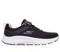 GO RUN Consistent 2.0 - Zisa, BLACK / PINK, full image number 0
