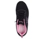 GO RUN Consistent 2.0 - Zisa, BLACK / PINK, full image number 1