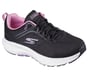 GO RUN Consistent 2.0 - Zisa, BLACK / PINK, full image number 3