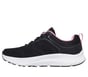 GO RUN Consistent 2.0 - Zisa, BLACK / PINK, full image number 4