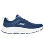 GO RUN Consistent 2.0 - Zisa, NAVY / LAVENDER, full image number 0