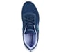 GO RUN Consistent 2.0 - Zisa, NAVY / LAVENDER, full image number 1