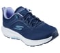 GO RUN Consistent 2.0 - Zisa, NAVY / LAVENDER, full image number 3