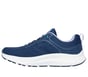 GO RUN Consistent 2.0 - Zisa, NAVY / LAVENDER, full image number 4