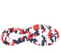 GO RUN Consistent 2.0 - All American, WHITE / NAVY, full image number 2