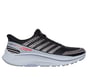 Skechers Slip-ins: GO RUN Consistent 2.0 - Senna, NEGRO / MULTI, full image number 0