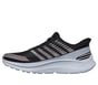 Skechers Slip-ins: GO RUN Consistent 2.0 - Senna, NEGRO / MULTI, full image number 4
