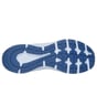 Skechers Slip-ins: GO RUN Consistent 2.0 - Senna, BLUE, full image number 2