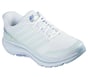 Skechers Slip-ins: GO RUN Consistent 2.0 - Senna, WHITE / MULTI, full image number 3