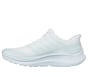 Skechers Slip-ins: GO RUN Consistent 2.0 - Senna, WHITE / MULTI, full image number 4