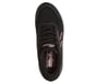 Skechers Slip-ins: GO RUN Consistent 2.0 - Lockhart, BLACK / PINK, full image number 1