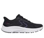 Skechers Slip-ins: GO RUN Consistent 2.0 - Lockhart, BLACK, full image number 0