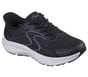 Skechers Slip-ins: GO RUN Consistent 2.0 - Lockhart, BLACK, full image number 3