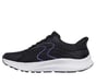 Skechers Slip-ins: GO RUN Consistent 2.0 - Lockhart, BLACK, full image number 4