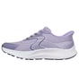Skechers Slip-ins: GO RUN Consistent 2.0 - Lockhart, LAVANDE, full image number 4