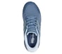 Skechers Slip-ins: GO RUN Consistent 2.0 - Lockhart, SLATE, full image number 1