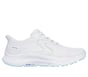 Skechers Slip-ins: GO RUN Consistent 2.0 - Lockhart, WHITE, full image number 0