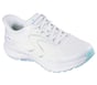Skechers Slip-ins: GO RUN Consistent 2.0 - Lockhart, WHITE, full image number 3