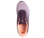 Skechers Slip-ins: GO RUN Consistent 2.0 - Maywood, MORADO, full image number 1