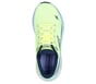 Max Cushioning Propulsion, LIME / NAVY, full image number 1
