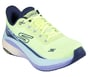 Max Cushioning Propulsion, LIME / NAVY, full image number 3