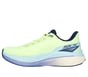Max Cushioning Propulsion, LIME / NAVY, full image number 4