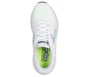 Skechers Slip-ins: Max Cushioning Propulsion - Pulsewave, BLANC / MULTI, full image number 1