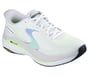 Skechers Slip-ins: Max Cushioning Propulsion - Pulsewave, BLANC / MULTI, full image number 3