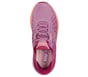 Skechers Slip-ins: Max Cushioning Propulsion - Vitality, RASPBERRY, full image number 1
