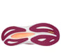 Skechers Slip-ins: Max Cushioning Propulsion - Vitality, RASPBERRY, full image number 2