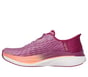 Skechers Slip-ins: Max Cushioning Propulsion - Vitality, RASPBERRY, full image number 4