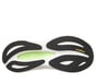 Max Cushioning Propulsion - Pure Pace, BLACK, full image number 2