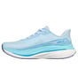Max Cushioning Propulsion - Pure Pace, BLUE, full image number 4
