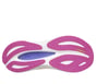Max Cushioning Propulsion - Pure Pace, PINK, full image number 2