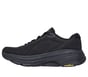 Skechers Max Cushioning Arch Fit 2.0 - Avenida, NEGRO, full image number 4