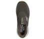 Skechers Slip-ins: Max Cushioning Arch Fit 2.0 - Cambridge, OLIVE, full image number 1