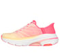 Skechers Slip-Ins: Max Cushioning Arch Fit - Adelphi, PEACH, full image number 4
