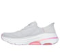 Skechers Slip-ins: Max Cushioning Arch Fit 2.0 - Antilles, GRIS / VIOLET, full image number 4