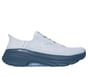 Skechers Slip-ins: Max Cushioning Arch Fit 2.0 - Antilles, SLATE, full image number 0