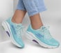 Max Cushioning Arch Fit 2.0 - Jetsin, AQUA, full image number 1