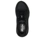 Skechers Slip-ins: Max Cushioning Arch Fit 2.0 - Azusah, BLACK, full image number 1