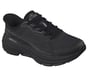 Skechers Slip-ins: Max Cushioning Arch Fit 2.0 - Azusah, BLACK, full image number 3