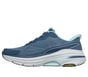 Skechers Slip-ins: Max Cushioning Arch Fit 2.0 - Azusah, BLUE, full image number 4
