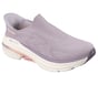 Skechers Slip-ins: Max Cushioning Arch Fit 2.0 - Avner, LAVENDER, full image number 3