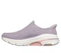 Skechers Slip-ins: Max Cushioning Arch Fit 2.0 - Avner, LAVENDER, full image number 4