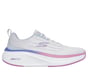 GO RUN Elevate 2.0 - Fluid Motion, GRAY / PURPLE, full image number 0